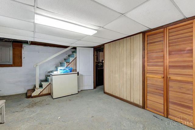 408 Morman Road, Hanover Twp, OH 45013