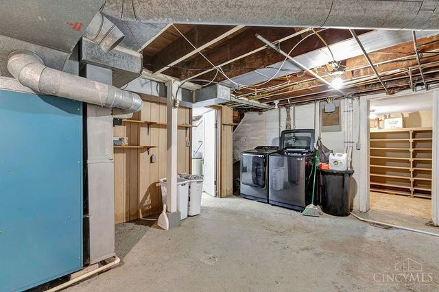 408 Morman Road, Hanover Twp, OH 45013