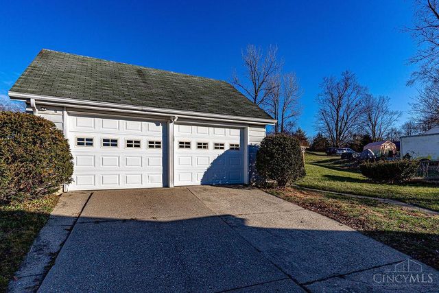 408 Morman Road, Hanover Twp, OH 45013