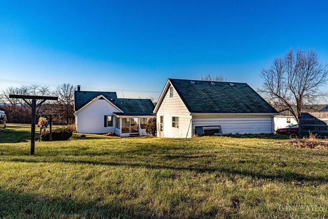 408 Morman Road, Hanover Twp, OH 45013