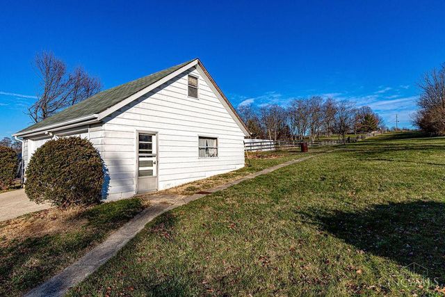 408 Morman Road, Hanover Twp, OH 45013