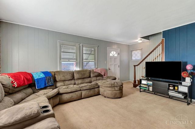 408 Morman Road, Hanover Twp, OH 45013