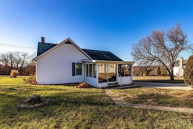 408 Morman Road, Hanover Twp, OH 45013