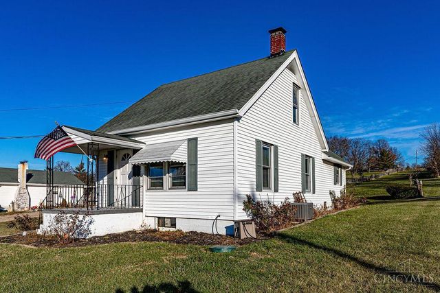 408 Morman Road, Hanover Twp, OH 45013