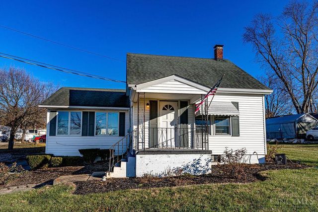 408 Morman Road, Hanover Twp, OH 45013