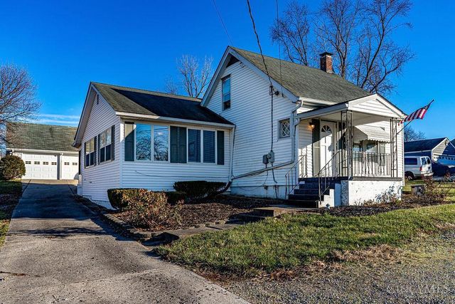 408 Morman Road, Hanover Twp, OH 45013