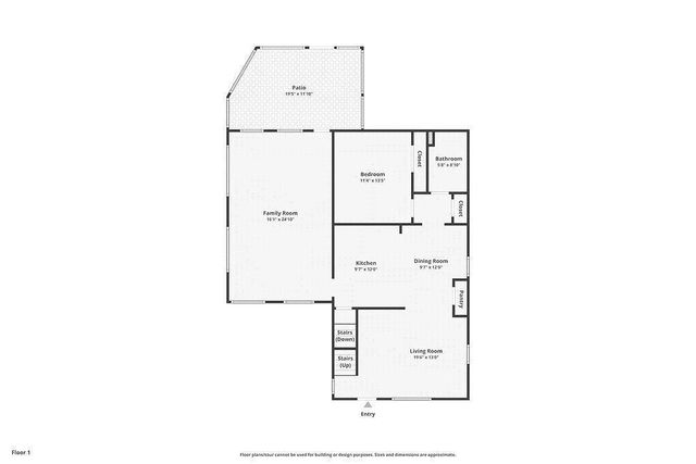 408 Morman Road, Hanover Twp, OH 45013