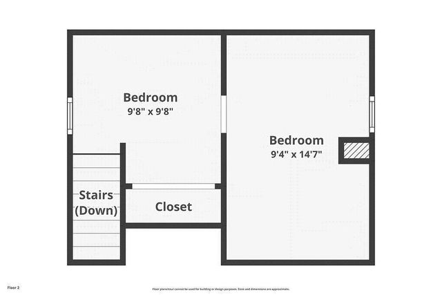 408 Morman Road, Hanover Twp, OH 45013