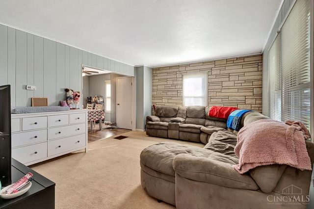 408 Morman Road, Hanover Twp, OH 45013