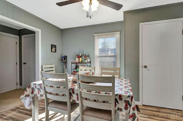 408 Morman Road, Hanover Twp, OH 45013