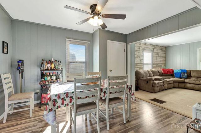 408 Morman Road, Hanover Twp, OH 45013