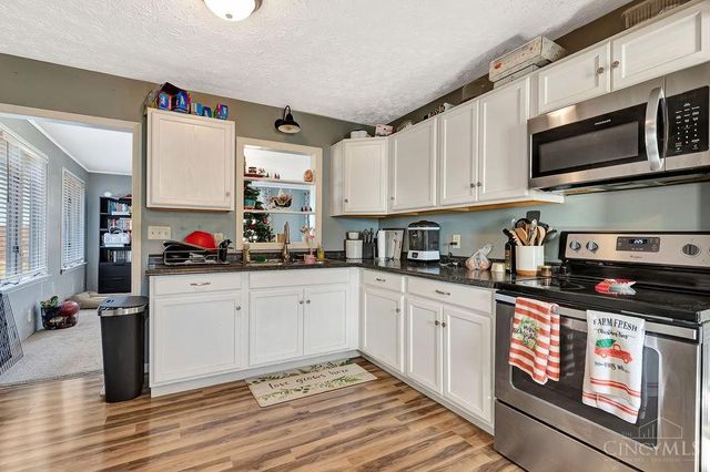 408 Morman Road, Hanover Twp, OH 45013