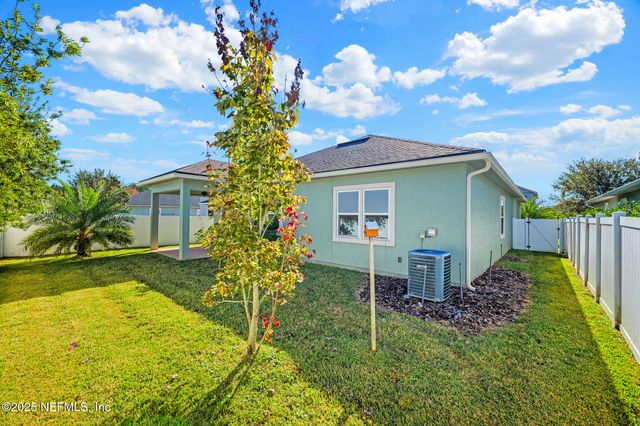 70 QUARTZ Place, St. Augustine, FL 32086