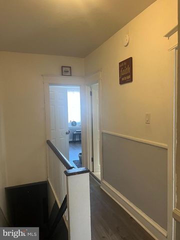 1236 E SANGER ST, Philadelphia, PA 19124