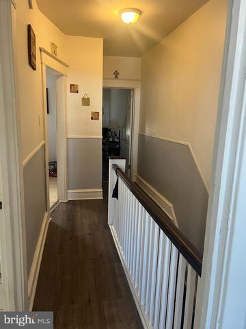 1236 E SANGER ST, Philadelphia, PA 19124