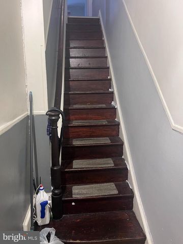 1236 E SANGER ST, Philadelphia, PA 19124