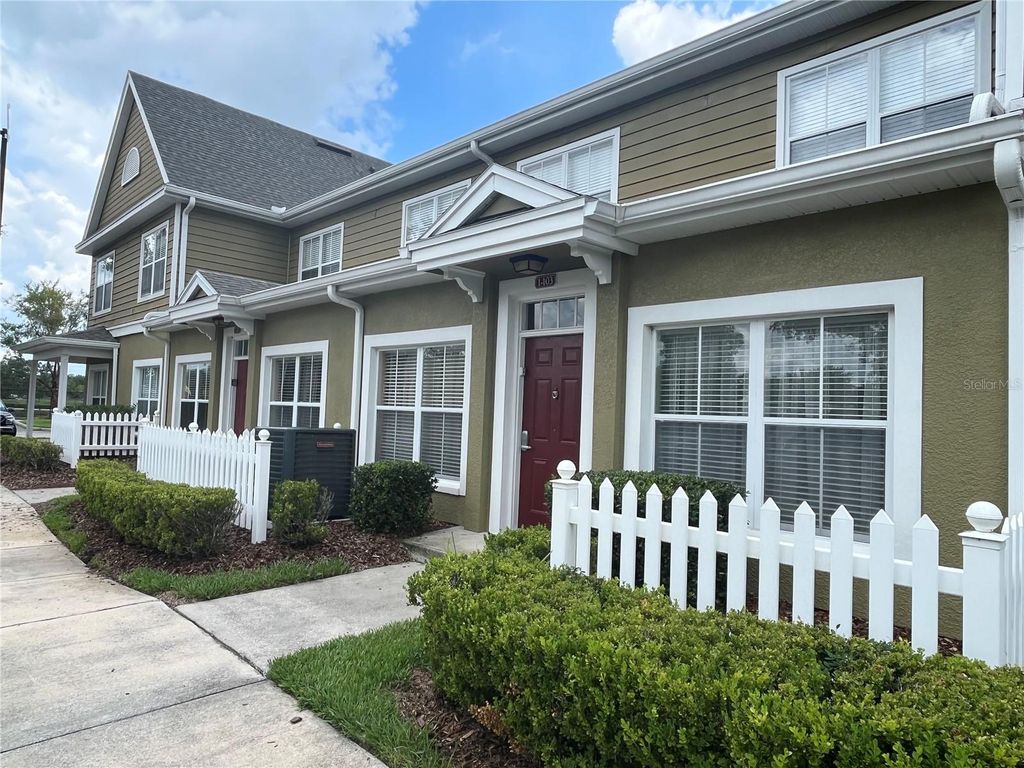 2610 LODI CIRCLE 103, Kissimmee, FL 34746