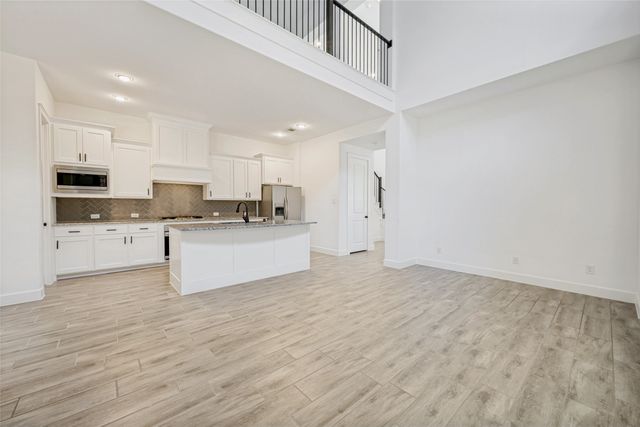 4606 Marble Canyon Way, Arlington, TX 76005