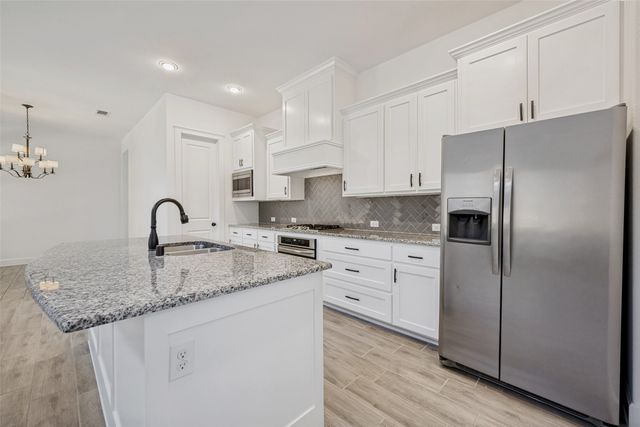 4606 Marble Canyon Way, Arlington, TX 76005