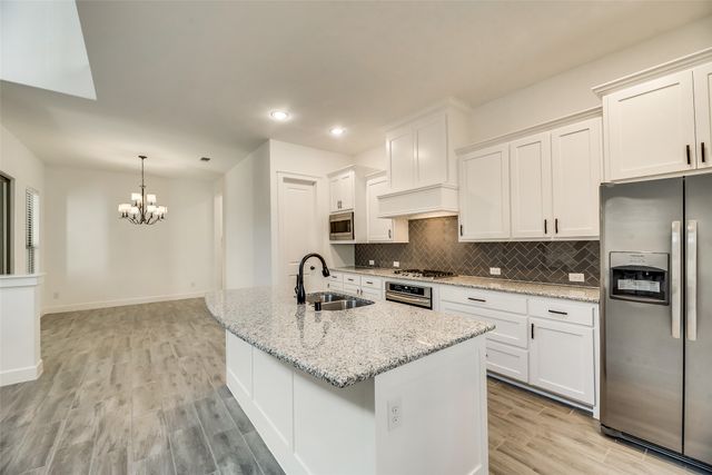 4606 Marble Canyon Way, Arlington, TX 76005