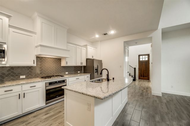 4606 Marble Canyon Way, Arlington, TX 76005