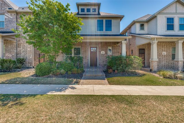 4606 Marble Canyon Way, Arlington, TX 76005