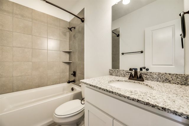 4606 Marble Canyon Way, Arlington, TX 76005