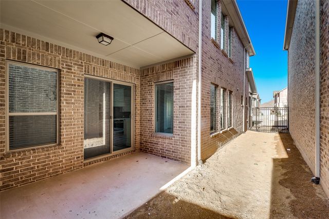 4606 Marble Canyon Way, Arlington, TX 76005