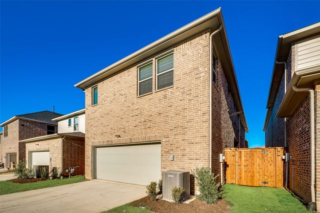 4606 Marble Canyon Way, Arlington, TX 76005