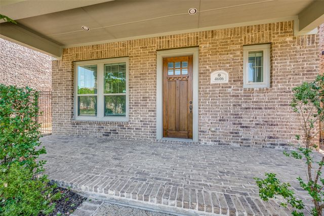 4606 Marble Canyon Way, Arlington, TX 76005