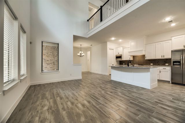 4606 Marble Canyon Way, Arlington, TX 76005