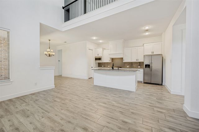 4606 Marble Canyon Way, Arlington, TX 76005