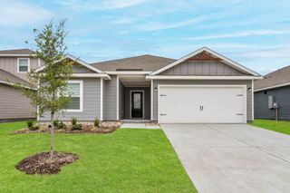 4910 Fillmore Drive, Greenville, TX 75401