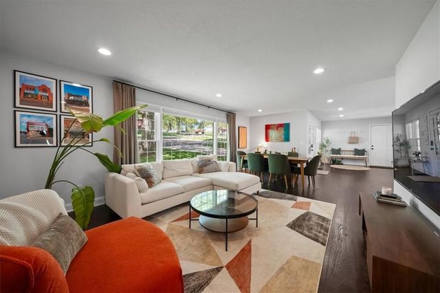 8601 Travis Street, Overland Park, KS 66212