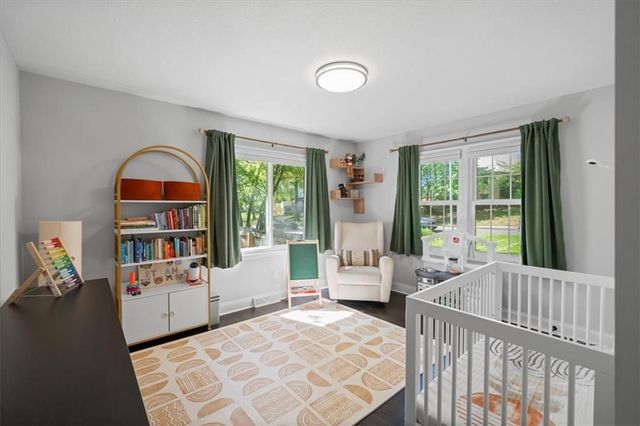 8601 Travis Street, Overland Park, KS 66212