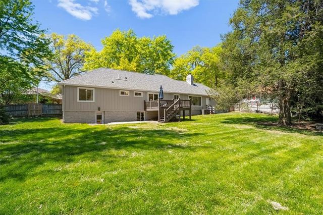 8601 Travis Street, Overland Park, KS 66212