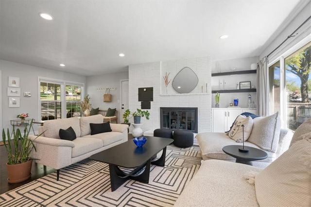 8601 Travis Street, Overland Park, KS 66212