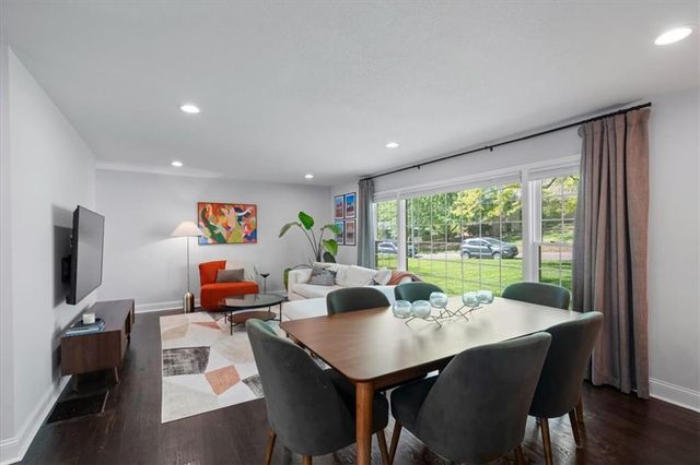 8601 Travis Street, Overland Park, KS 66212