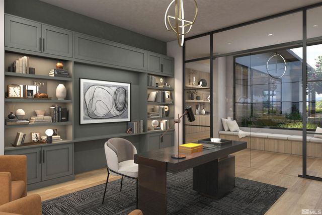 17 Glenhaven Drive, Reno, NV 89511