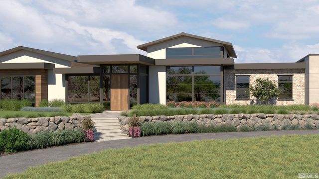 17 Glenhaven Drive, Reno, NV 89511