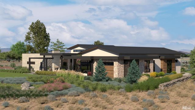 17 Glenhaven Drive, Reno, NV 89511