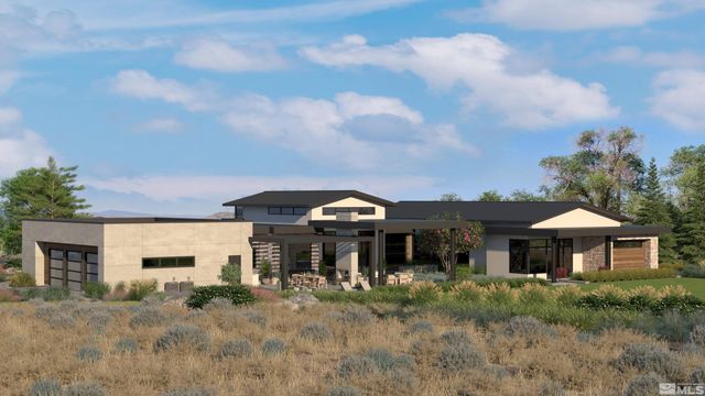 17 Glenhaven Drive, Reno, NV 89511