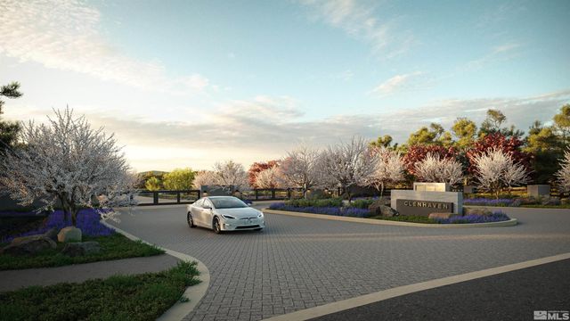 17 Glenhaven Drive, Reno, NV 89511