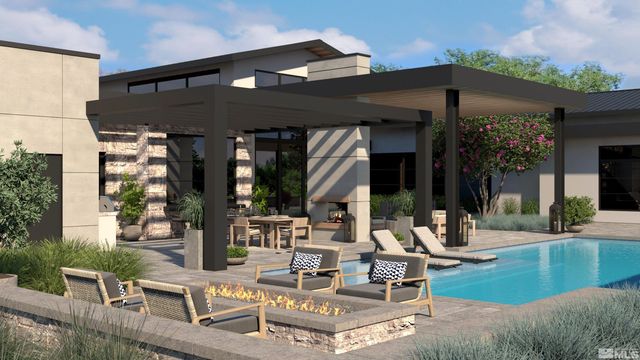 17 Glenhaven Drive, Reno, NV 89511