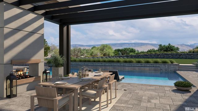 17 Glenhaven Drive, Reno, NV 89511