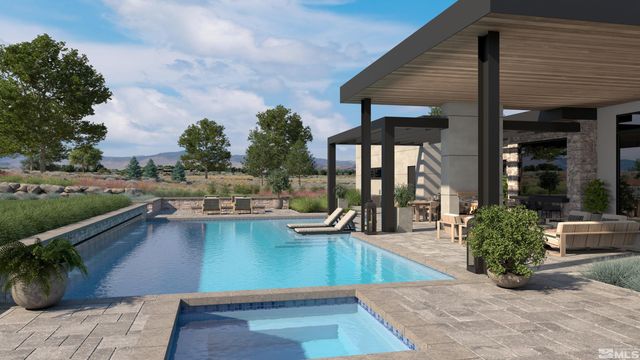 17 Glenhaven Drive, Reno, NV 89511