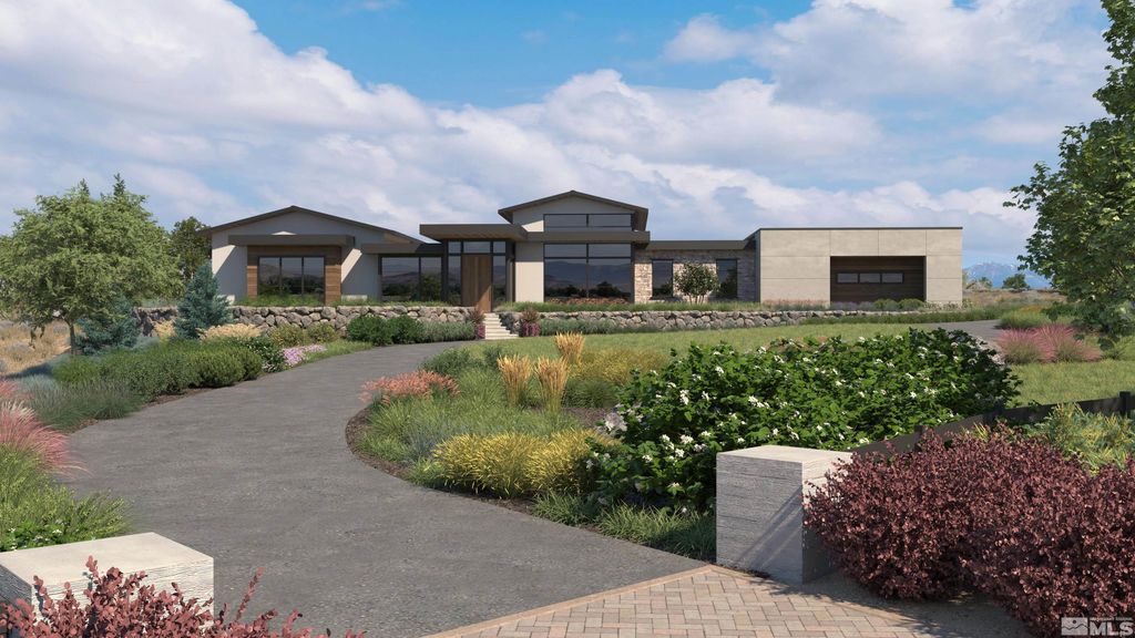 17 Glenhaven Drive, Reno, NV 89511