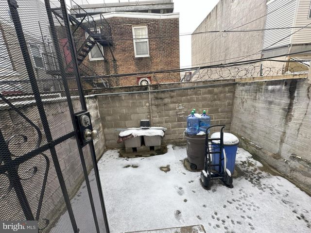 720 WINTON ST, Philadelphia, PA 19148