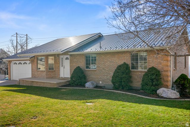 775 N 970 E, Springville, UT 84663