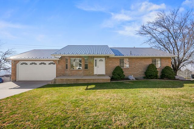 775 N 970 E, Springville, UT 84663